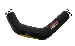 Mangueira Intercooler Turbina L200 2.5 GLS 4X4 Siliconada - Paraiso das Mangueiras