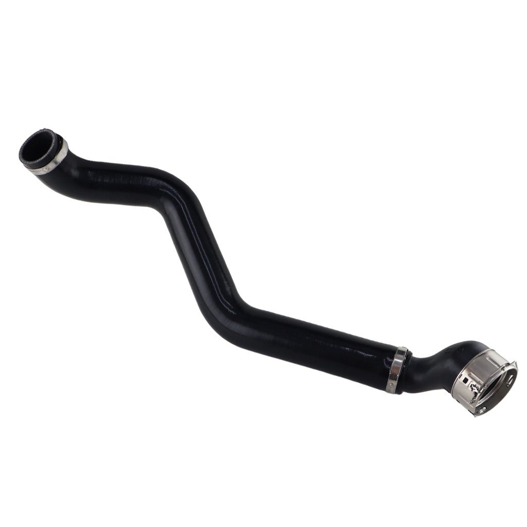 Mangueira Intercooler Turbina Nova S10 Trailblazer 2024/2026