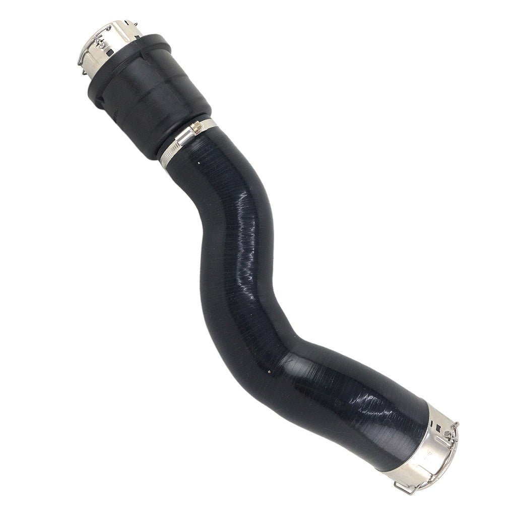 Mangueira Intercooler Turbina Ranger 2.0 2023 C/ Bocal Silic