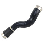 Mangueira Intercooler Turbina Ranger 2.0 2023 C/ Bocal Silic