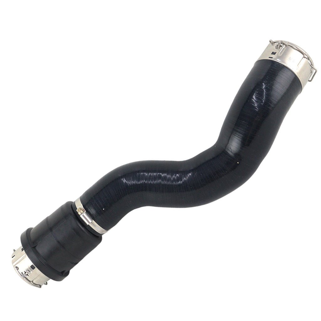 Mangueira Intercooler Turbina Ranger 2.0 2023 C/ Bocal Silic