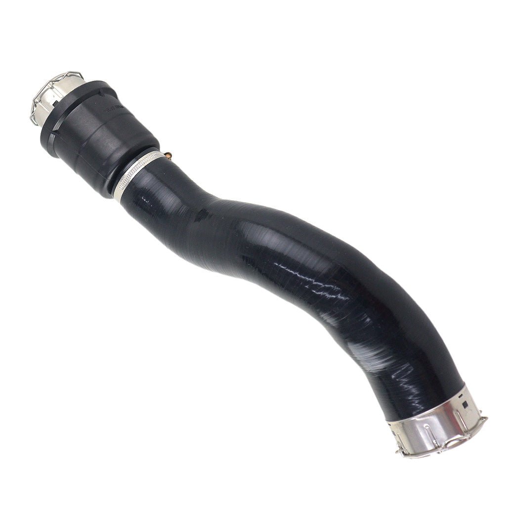Mangueira Intercooler Turbina Ranger 2.0 2023 C/ Bocal Silic Imagem secundária do produto