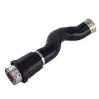 Mangueira Intercooler Turbina Ranger 2.0 2023 C/ Bocal Silic