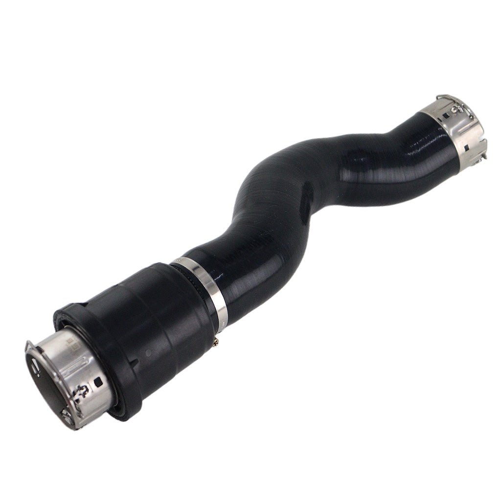 Mangueira Intercooler Turbina Ranger 2.0 2023 C/ Bocal Silic