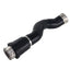 Mangueira Intercooler Turbina Ranger 2.0 2023 C/ Bocal Silic