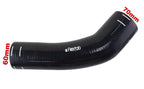 Mangueira Intercooler Vertis Lado Frio 5949895625 - Paraiso das Mangueiras
