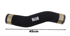 Mangueira Intercooler Volvo N10 N12 NL12 NL12 1676218 - Paraiso das Mangueiras