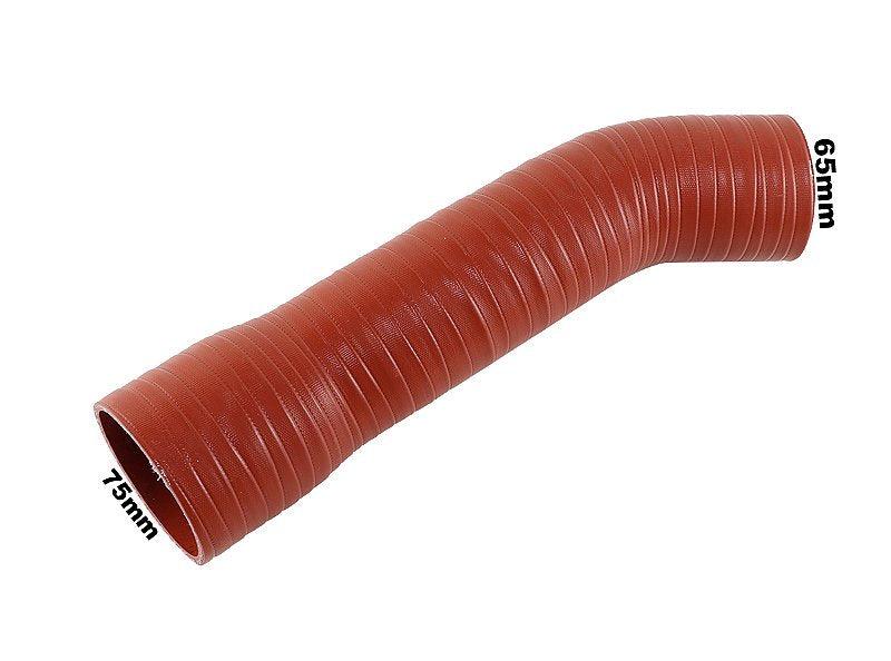 Mangueira Intercooler Volvo Vm 20972770 - Paraiso das Mangueiras