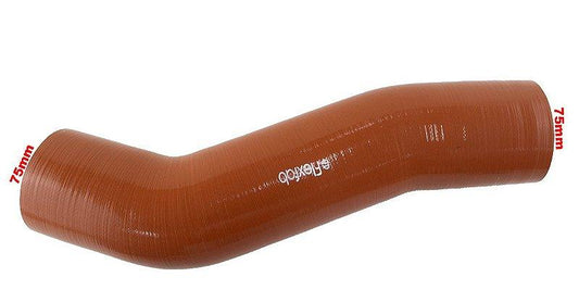 Mangueira Intercooler Volvo Vm 23240 Vm 310 24426951 - Paraiso das Mangueiras