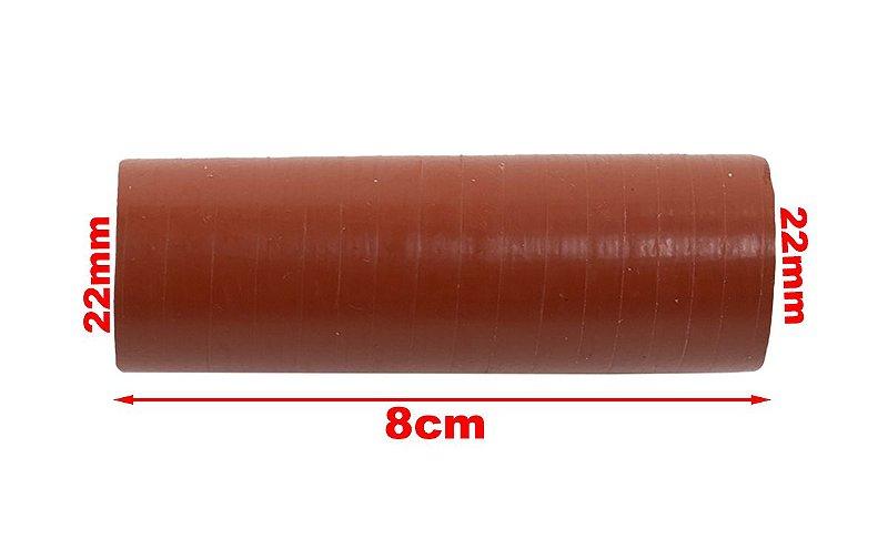 Mangueira Intercooler Vw 12170 13170 13180 13190 15190 Imagem secundária do produto
