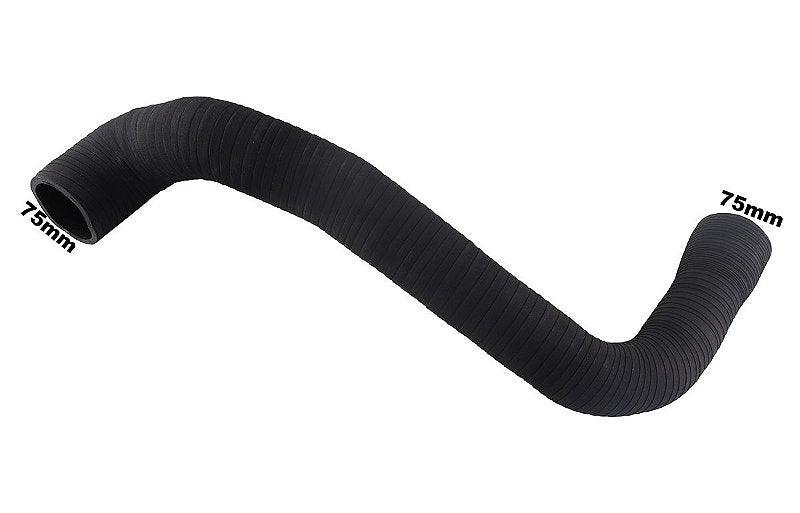 Mangueira Intercooler Vw 13-180 / 15-180 / 17-180 / 17-210 Imagem secundária do produto