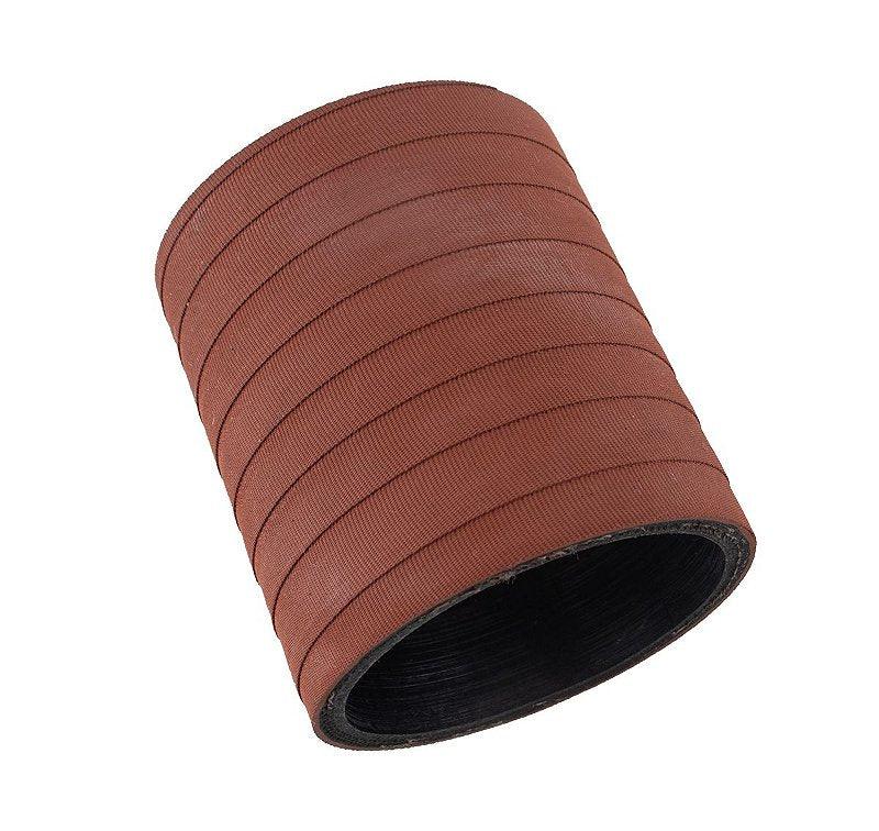Mangueira Intercooler Vw 13.150 14.220 15.180 65mmx65mmx85mm - Paraiso das Mangueiras Imagem principal do produto