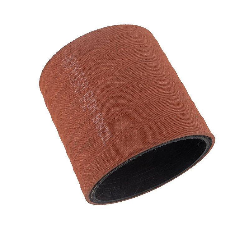 Mangueira Intercooler Vw 13.150 7.100 70mmx8cm 2TA117245 - Paraiso das Mangueiras Imagem principal do produto