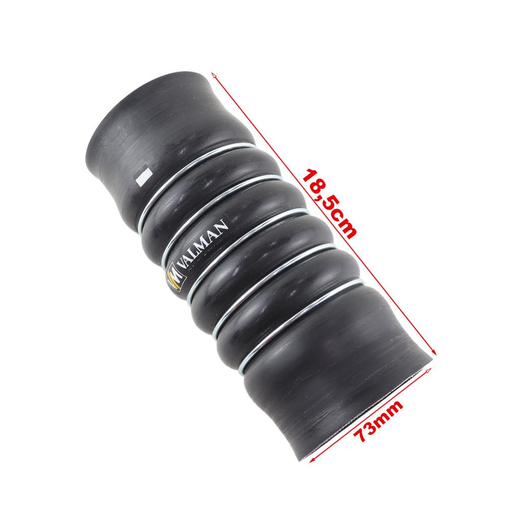 Mangueira Intercooler Vw 18.260 18.260 31.230 23g145954