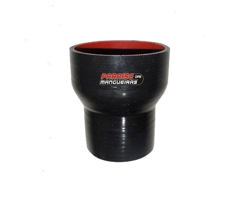 Mangueira Intercooler Vw 24220 35300 Trg117231a (adaptação) Imagem secundária do produto