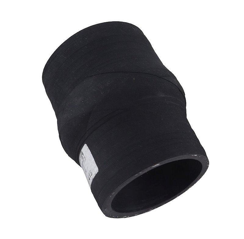 Mangueira Intercooler Vw 24250 35300 70x80x130 TRG117233 - Paraiso das Mangueiras Imagem principal do produto