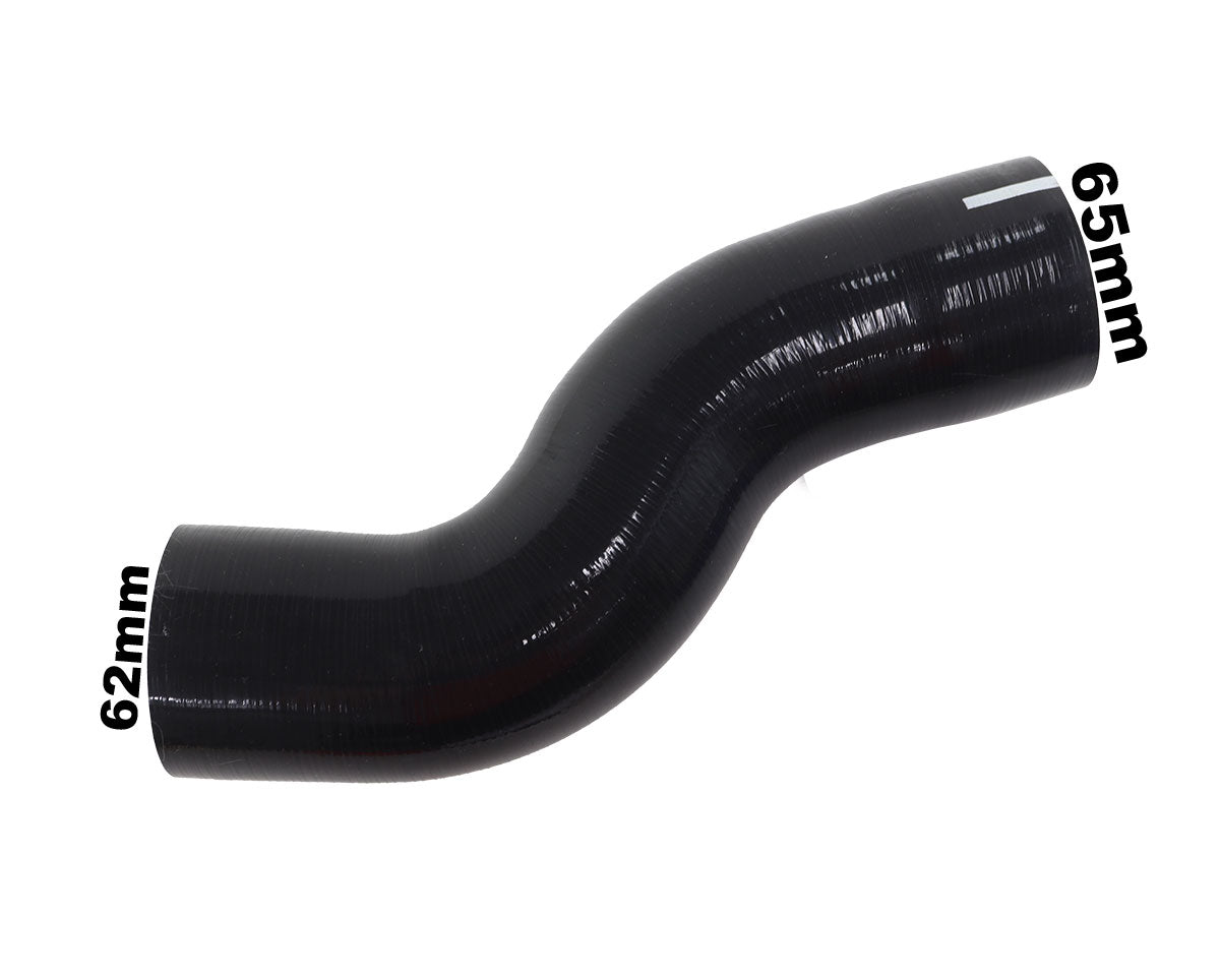 Mangueira Intercooler Vw 8.150e 8.150od 9.150e 2r0145856m Imagem secundária do produto