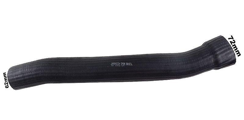 Mangueira Intercooler Vw 8.160 9.160 Delivery 2PO145856A Imagem secundária do produto