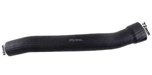 Mangueira Intercooler Vw 8.160 9.160 Delivery 2PO145856A - Paraiso das Mangueiras