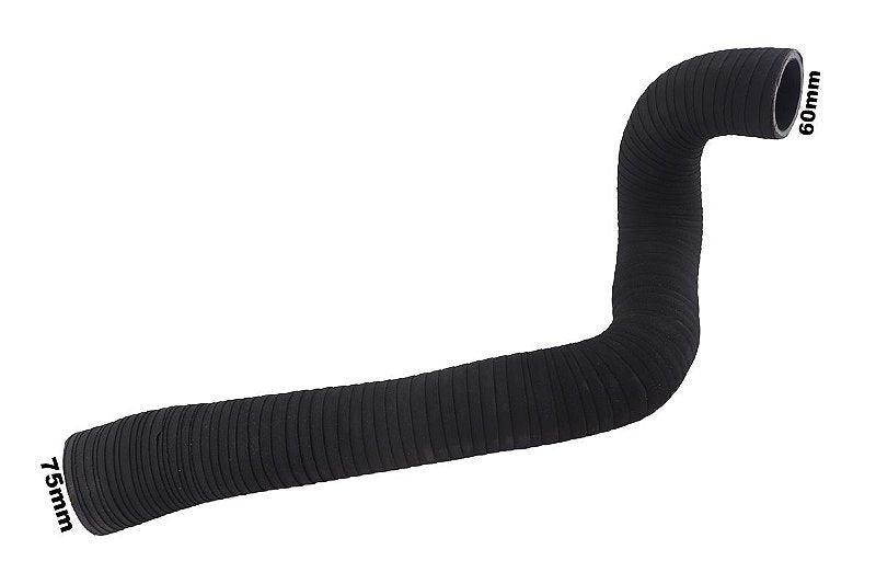 Mangueira Intercooler Vw 9150OD 2RO145856D Imagem secundária do produto