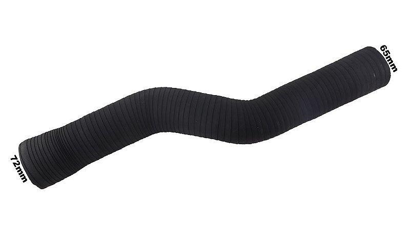 Mangueira Intercooler Vw 9160E 2PO145856D Imagem secundária do produto