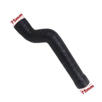 Mangueira Intercooler Vw Constellation 19320e Caminhao 2007+