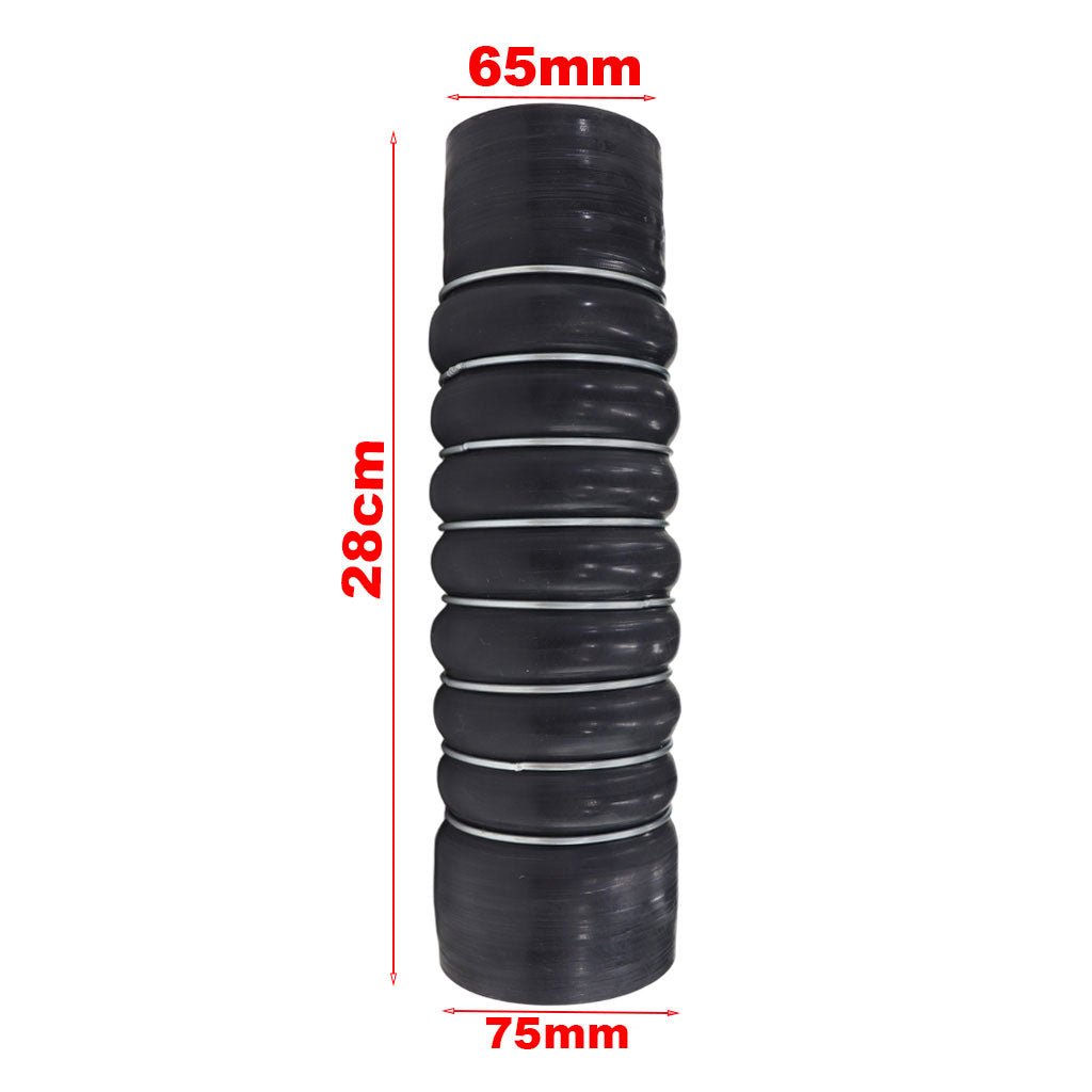 Mangueira Intercooler Vw Man 13.190 15.190 17.190 65x75mm