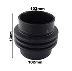 Mangueira Intermediaria Filtro Ar Cargo 1722 Bh1x9k614ba - Paraiso das Mangueiras