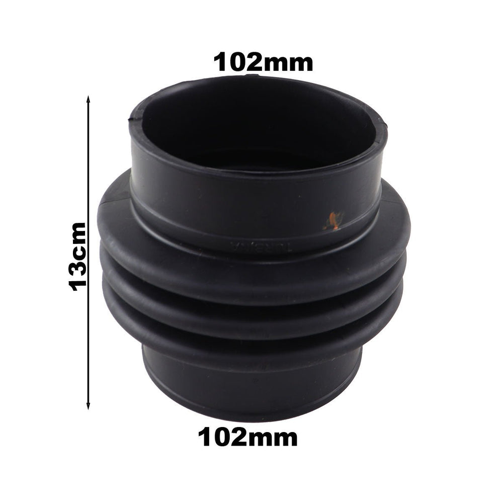 Mangueira Intermediaria Filtro Ar Cargo 1722 Bh1x9k614ba - Paraiso das Mangueiras