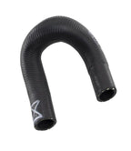 Mangueira Isolar Ar Quente Fox Gol Polo Voyage Trend Original VW - Paraiso das Mangueiras