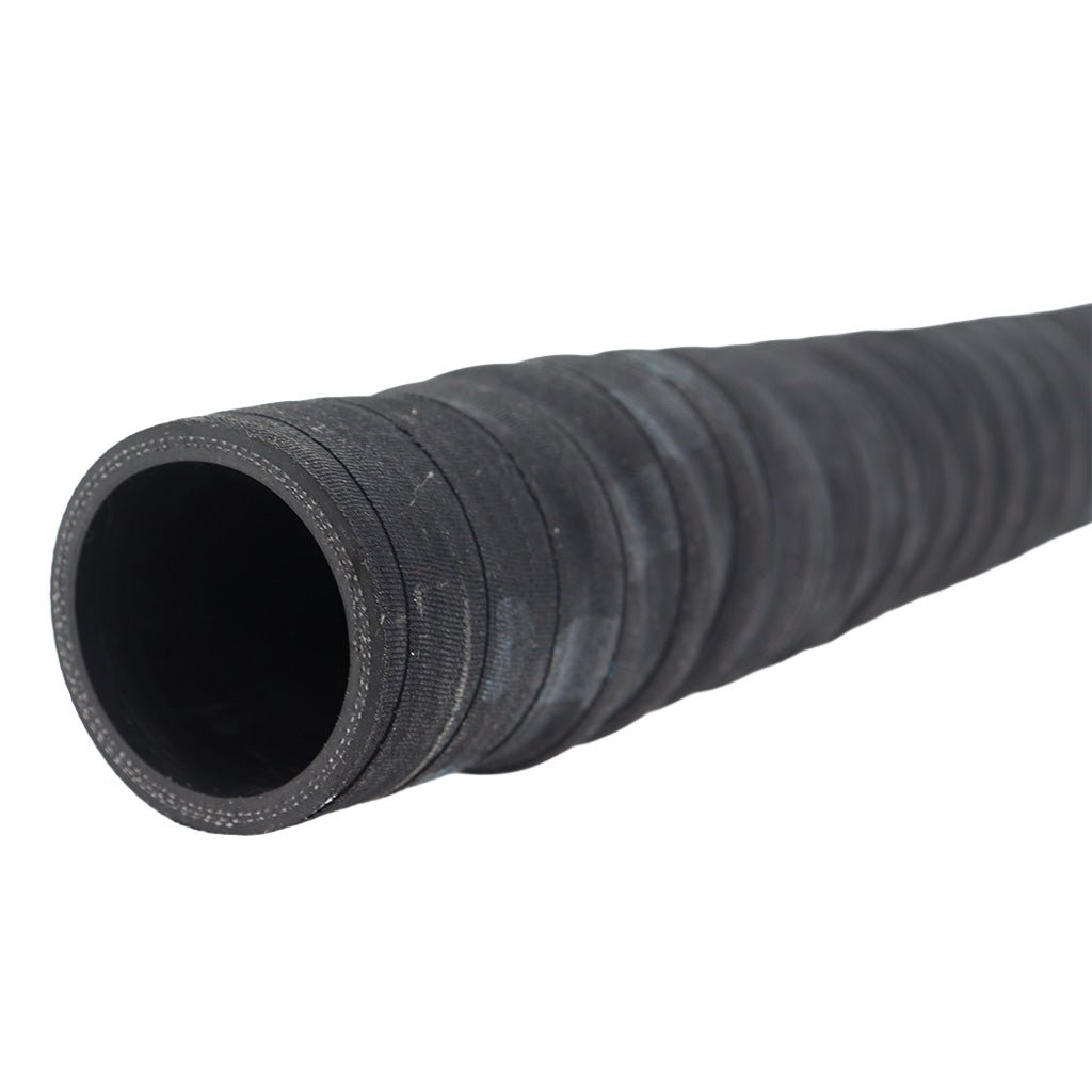 Mangueira Lona Flexivel 1 7/8 X 80cm Agua Ar Tubo Reto