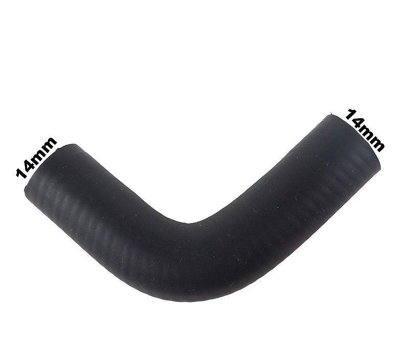 Mangueira Óleo Direção Hidráulica Mb Axor Todos 6254660081 Imagem secundária do produto
