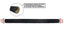 Mangueira Óleo Intercooler Turbina 1 7/8 47mm (10cm) - Paraiso das Mangueiras