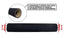 Mangueira Óleo Intercooler Turbina 3 1/2 88mm (10cm) - Paraiso das Mangueiras