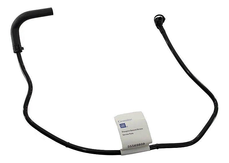 Mangueira Original Entrada Ao Tbi Cruze Tracker 1.8 55569809 - Paraiso das Mangueiras