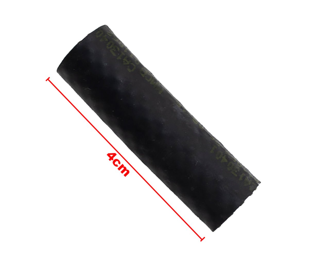 Mangueira Partida Fria Combustível L200 CA130401 - Paraiso das Mangueiras