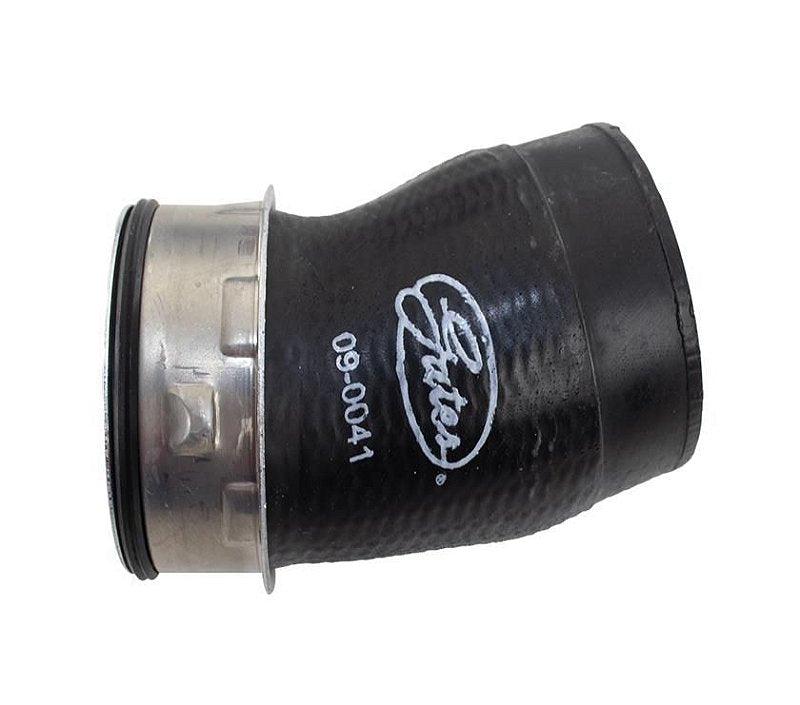 Mangueira Pressão Da Turbina Tiguan Jetta 2.0 16V 1K0145828F - Paraiso das Mangueiras
