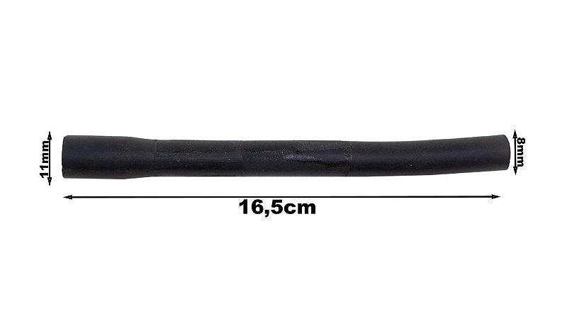 Mangueira Primaria De Respiro Ventilação Motor (fina) Corsa - Paraiso das Mangueiras