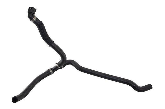 Mangueira Radiador Água Bmw 325I E90 N52N 11537526941 - Paraiso das Mangueiras