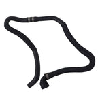 Mangueira Radiador Bmw X3 Activehybrid 5 3.0 6ci 17127580961