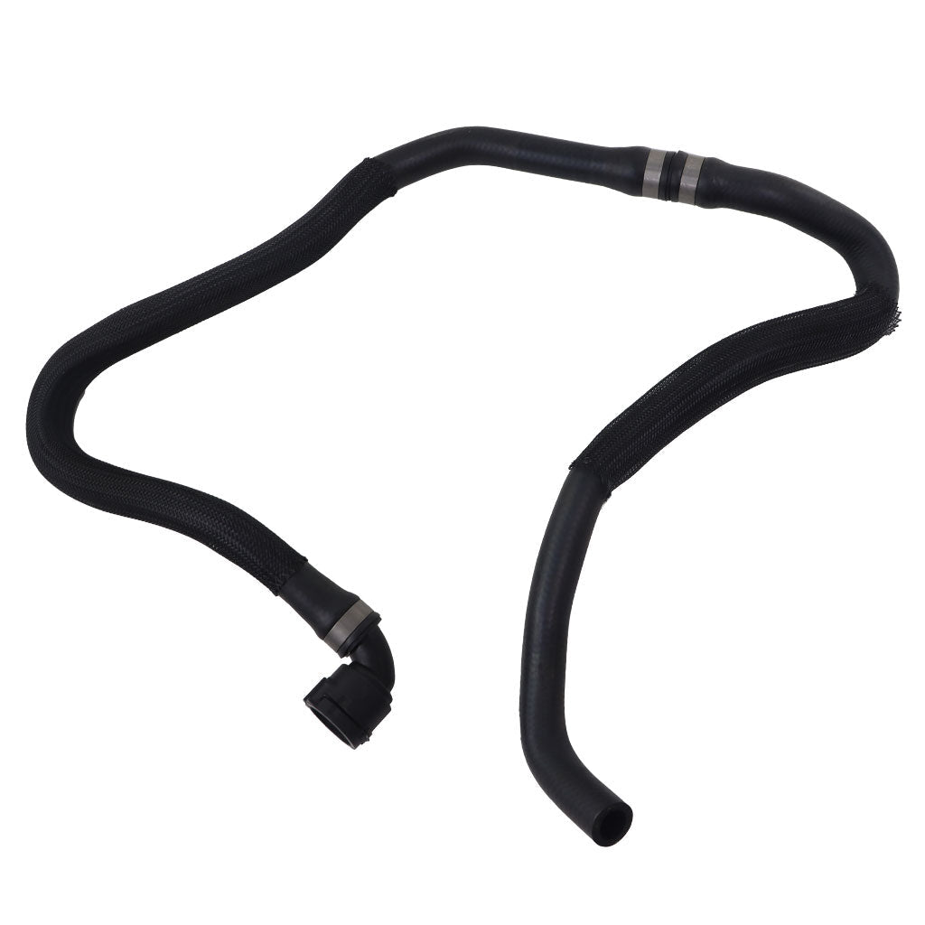 Mangueira Radiador Bmw X3 Activehybrid 5 3.0 6ci 17127580961