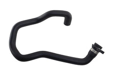 Mangueira Radiador de Óleo BMW 325I 328I 3.0 11537545890 - Paraiso das Mangueiras