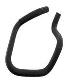 Mangueira Radiador de Óleo Peugeot 206 307 1.6 16V - Paraiso das Mangueiras