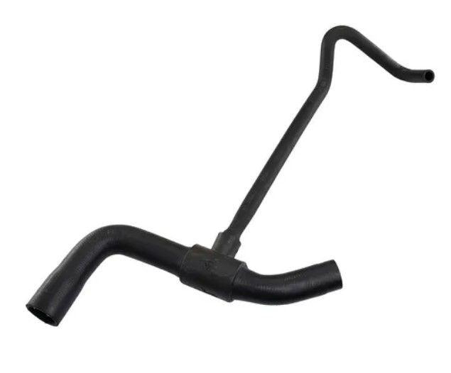 Mangueira Radiador Inferior Fiorino Uno 1.0 1.3 8V 880162000 - Paraiso das Mangueiras