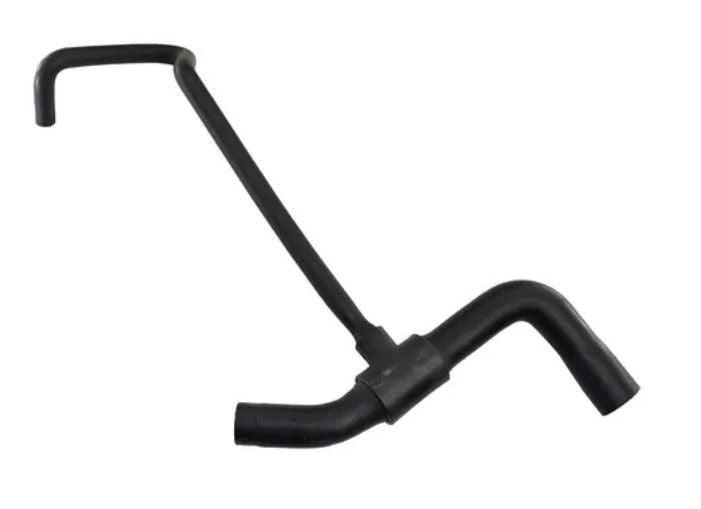 Mangueira Radiador Inferior Fiorino Uno 1.0 1.3 8V 880162000 - Paraiso das Mangueiras