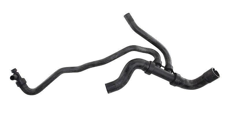 Mangueira Radiador Inferior Palio Siena Flex 1.4 8v 51876653 Imagem secundária do produto