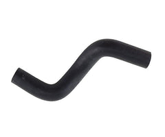 Mangueira Radiador Óleo Audi A3 Bora Golf 2.0 1j0121096bm - Paraiso das Mangueiras