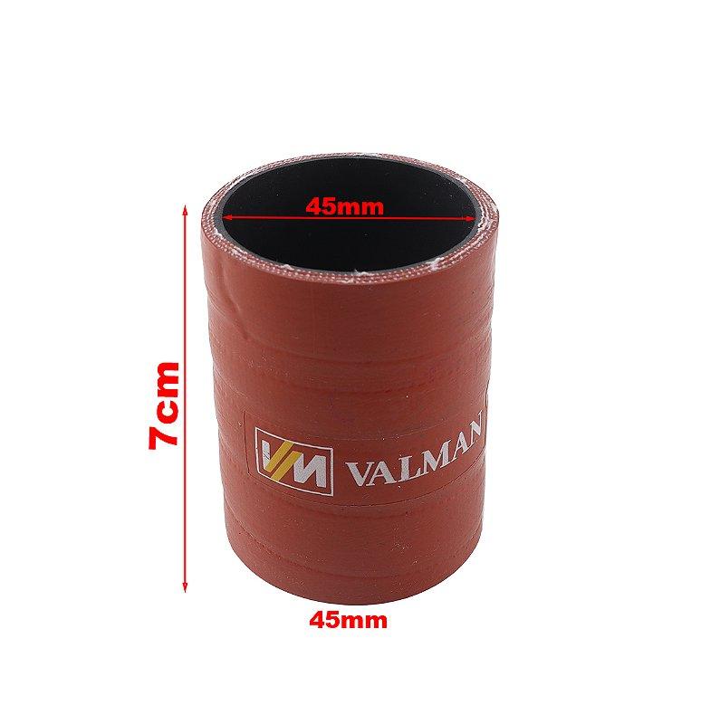 Mangueira Radiador Óleo P/ Iveco Todos Menor 4863960ez Imagem secundária do produto