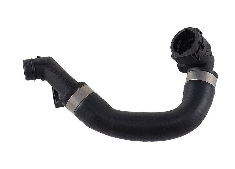 Mangueira Radiador Refrigerador Bmw Z4 E84 E89 17117620688 - Paraiso das Mangueiras