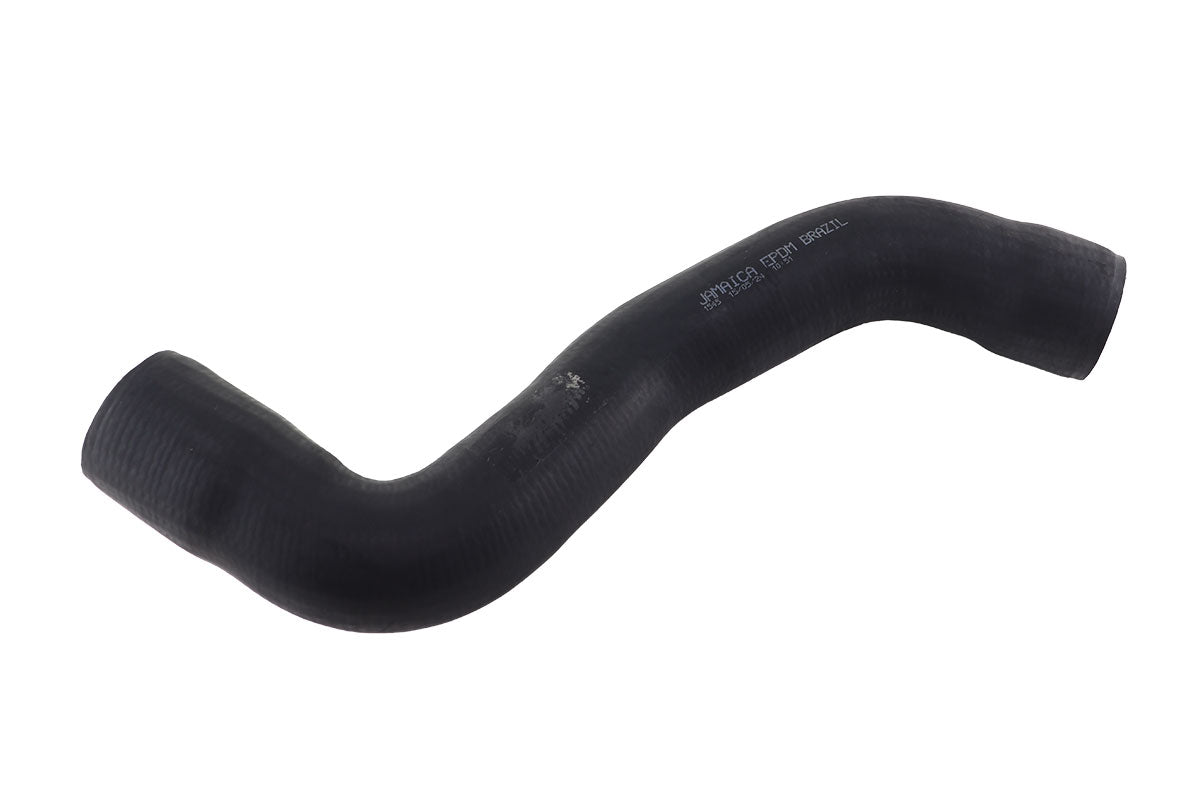 Mangueira Radiador Superior Para Scania P G R S5 - Paraiso das Mangueiras